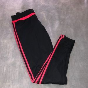 Adidas Pink Pants - BRAND NEW